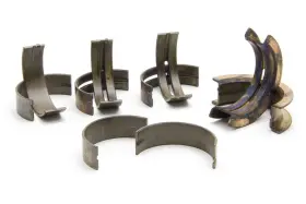 Speed Pro 087674972208 Federal Mogul 125m Main Bearing Set