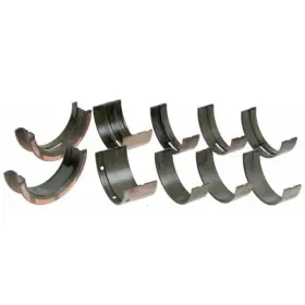 113m-20 Speed Pro Genuine Engine Crankshaft Main Bearing Set 113m 20