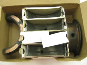 360-7234 Speed Pro Main Bearings Std 1964-90 Buick 3.0l 3.2l 3.3l 3.8l 4.1l-v6 #2