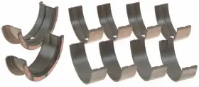 Bse119m Speed Pro Speed-pro Competition Series Main Bearings 119m Bse119m Speed Pro Speed-pro Competition Series Main Bearings 119m