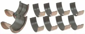 Bse141m1x Speed Pro Speed-pro Competition Series Main Bearings 141m 1x