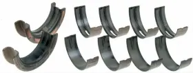 Bse146m Speed Pro Sealed Power Main Bearing Sets 146m