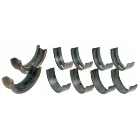 Bse146m20 Speed Pro Sealed Power Main Bearing Sets 146m 20