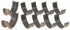 Bse152m Speed Pro Speed-pro Competition Series Main Bearings 152m