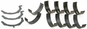 Bse153m Speed Pro Speed-pro Competition Series Main Bearings 153m