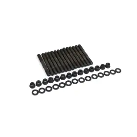 Pce287.1014 Speedmaster Main Stud Kit Big Block Chrysler 383/440 2-bolt Style 19