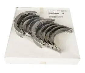 12209ab000 Subaru Genuine Oem Bearing Set Crankshaft Us 0.25 For