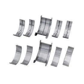 172230 Summit Racing Main Bearings 1/2 Groove .030 Inch Undersize Bi Metal Silicon Alum. Chevy Big Block
