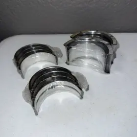 Sum-1720210 Summit Racing Sbc Main Bearings Sum-172010 New