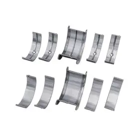 Summit Racing Sum-172200 Main Bearings 1/2 Groove Standard Size Bimetal Silicon Aluminum Chevy Big Block