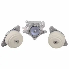 2042400618 Superauto-parts For Mercedes-benz Glk350 2010-2012 Engine Motor Mounts And Transmission Mount 3x #2
