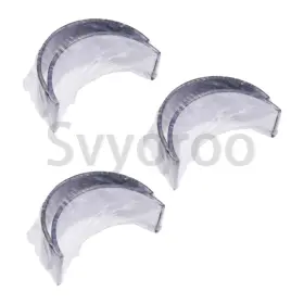 15531-22310 Svyoroo 1526122310 Std 3 Pairs Connecting Rod Bearing For Kubota D750 D850 D950 Ea300