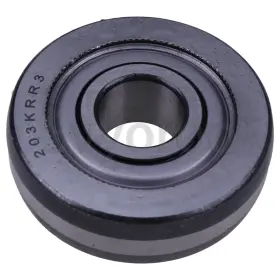 834099m1 Svyoroo Bearing Jd8646 165484 1733003 Ae74534 Ae14807 For New Holland 269 272 270