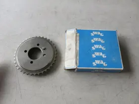 11311265006 Swag Engine Timing Camshaft Gear Fits 77-85 Bmw 318i 320i E30 E21