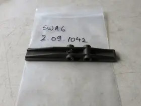 2.09.1042 Swag Timing Chain Sliding Rail Fits Mercedes W123