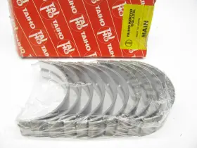 M310a Taiho Engine Main Bearings Standard Size - 1976-1978 Mazda Glc Mizer 1.3l