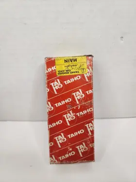 M451a Taiho Nos Main Bearing Set Fits Honda Ec Ed Ee Ef Std