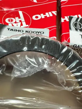 T094a Taiho 6x Pack Thrust Washer Set Ga13 Ga14 Ga15 Ga16 Nissan Standard Size #2