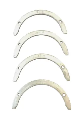 T205h Taiho Std Thrust Washer Set