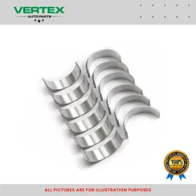A5b2260p Tdc Connecting Rod Bearings Std For Ford Transit Safb Ranger Safa 3.2 Diesel Engine