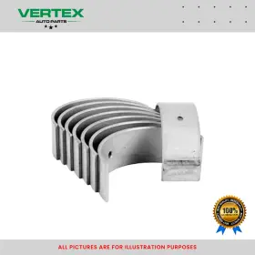 V-4b8717p-0.50 Tdc For Mercedes-benz A B Cla Gla Class 1.6 Engine Conrod Bearings Set 0.50 - New
