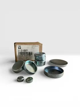 10-10-486fp Thermo King Freeze Plug Set