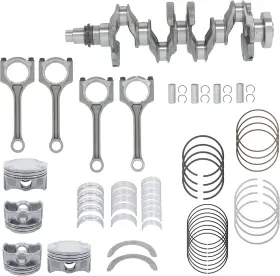 Mo-1239596-905282-at Thomletha Crankshaft Rods Pistons Bearing Set For Kia G4nb 1.8l Engine