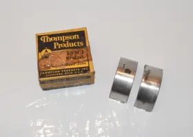 116428-hx Thompson Nos Mb-01045 Engine Bearing Copper Alloy - C33