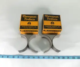 1094a-20 Thompson Products Mb Bearing Set Main Std Of 2