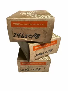 2465cpb Thompson Products Nos Trw 3 Connecting Rod Bearing #2