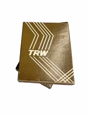 2465cpb Thompson Products Nos Trw 3 Connecting Rod Bearing