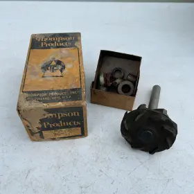 Thompson Ws17 Products Ws-17 Water Pump Repair Kit Old Stock With Impeller Gasket