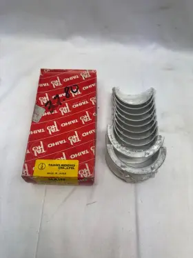 M054h Tiaho Nissan Main Bearing Set - L13. 14. 16. 18 Standard Taiho Part Number #2