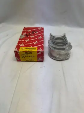 M054h Tiaho Nissan Main Bearing Set - L13. 14. 16. 18 Standard Taiho Part Number