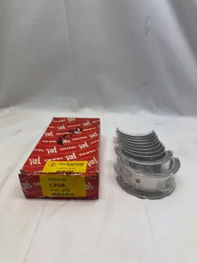 M066h Tiaho Nissan Main Bearing Set - L20b Standard Taiho Part Number
