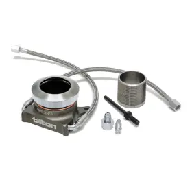 Tilton 60-6031 Hyd. T/o Bearing Ls/lt Tko / Tkx Radius Face