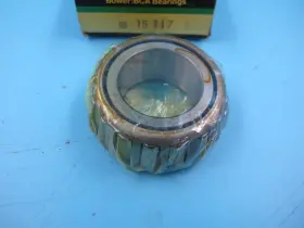 15117 Timken Tapered Roller Bearing Nos Oem