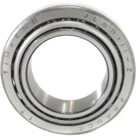 Xr4ti Timken Br24 Set24 Input Shaft Bearing Front For Merkur Ford Exp Escort Lynx Ln7