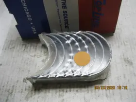 Rbh30 Topline Cylinder Block Components - Engine Connecting Rod Bearing Set