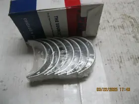 Rbsz4 Topline Engine Connecting Rod Bearing Set .50mm