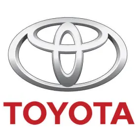 11704-21033 Toyota Genuine Bearing Set Cranksh