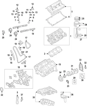 13041-70031-02 Toyota Genuine Connecting Rod Bearing
