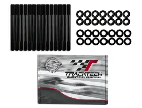 Ttc8998ms121 Tracktech Main Bearing Studs For 89-98 5.9l Cummins 12v New Free Shipping