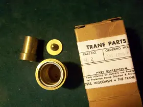 Bel-3 Trane Part Bel 3 - 4331 1884 01 Aisle L