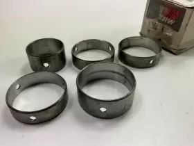 360-v8 Trw 1484m Engine Camshaft Bearing Set For 1979-2003 Dodge 318