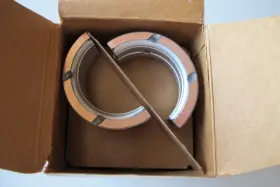 Ms704m20 Trw 20 Ms-704 P-20 Ms704p Main Bearing Set Fit Amc 199 232 258