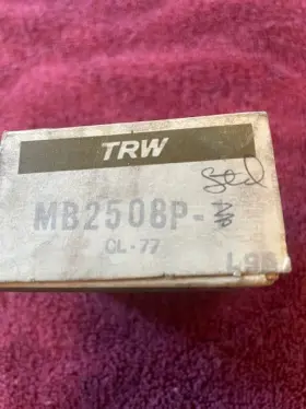 2508p Trw Mb