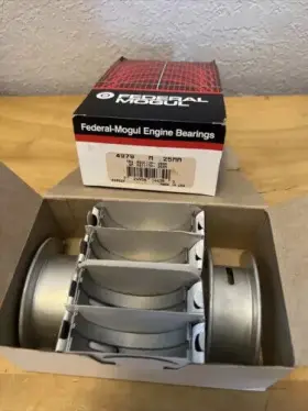 4979m Trw Federal Mogul Engine Main Bearings