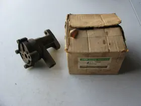 50034 Trw Ford Mercury 1960-1963 Vintage Oil Pump