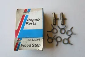 620703 Trw Vintage Carburetor Flood Stop Fits Ford Dodge Mercury Plymouth